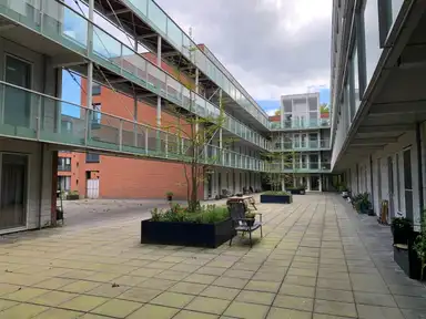 75m2 apartment te huur voor 1400€/maand in Arent Janszoon Ernststraat 1107, Amsterdam