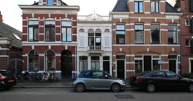 studio di 17m2 in affitto a 690€/mese a Nieuwe Boteringestraat, Groningen