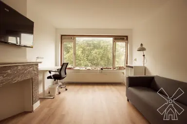 13m2 room te huur voor 875€/maand in Lijnbaan, The Hague