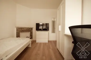 22m2 room te huur voor 925€/maand in Lijnbaan, The Hague