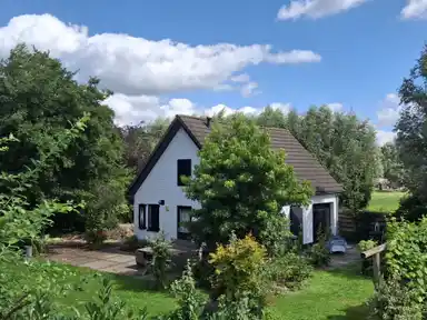 60m2 apartment to rent for 1400€/month in Hoge Giessen, Hoogblokland