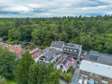 82m2 apartment to rent for 1750€/month in Beresteinseweg 58A, Hilversum
