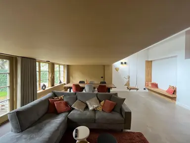 apartment di 99m2 in affitto a 2250€/mese a Bresterstraat 71, The Hague
