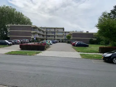 apartment di 42m2 in affitto a 850€/mese a Rozenhof, Brunssum
