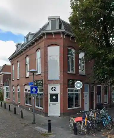 10m2 room to rent for 700€/month in Jan Pieterszoon Coenstraat, Utrecht