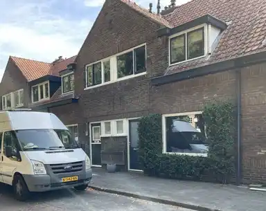 106m2 house to rent for 1650€/month in Hanekamp, Zwolle