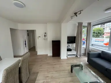 house 84τ.μ. προς ενοικίαση για 1750€/μήνα στην περιοχή Zweedsestraat 12, Rotterdam