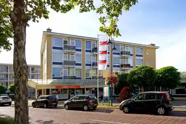 apartment 73τ.μ. προς ενοικίαση για 1475€/μήνα στην περιοχή Koningin Julianalaan 340, Voorburg