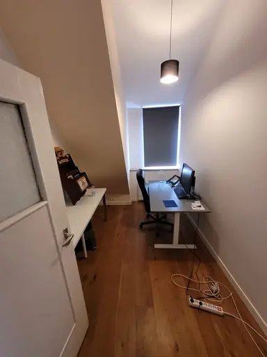 apartment de 151m2 à louer pour 2999€/mois à De la Reylaan, Zeist