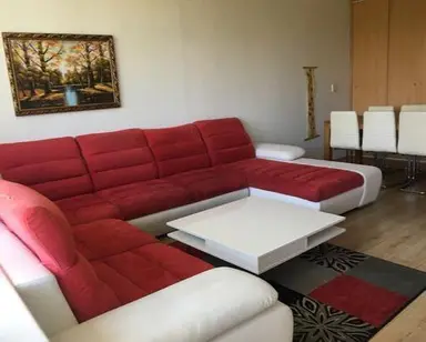 89m2 apartment to rent for 2000€/month in Brusselweg, Vlaardingen