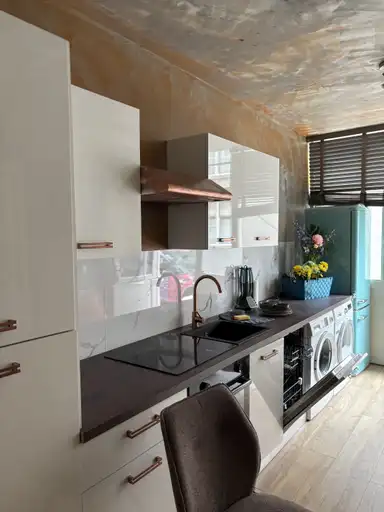 120m2 room zu vermieten für 1000€/Monat in Waterloostraat, Rotterdam