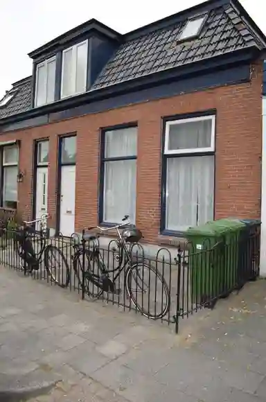 20m2 room to rent for 520€/month in Pier Panderstraat, Leeuwarden