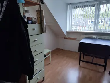10m2 room to rent for 495€/month in Schaffelaarstraat, Breda