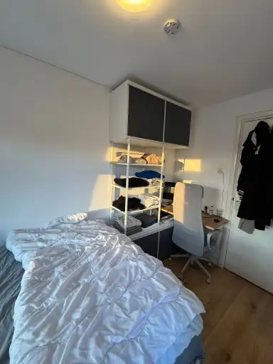 8m2 room zu vermieten für 540€/Monat in Mijnsherenlaan, Rotterdam