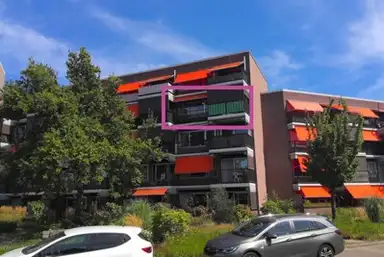 0m2 apartment zu vermieten für 751.24€/Monat in Sterrebos 389, Oss