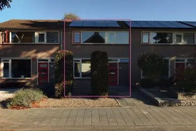 99m2 house zu vermieten für 731.93€/Monat in Elzenstraat 18, Megen