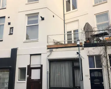 12m2 room to rent for 450€/month in Nieuwe Stationsstraat, Ede