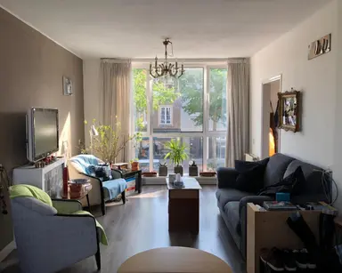 36m2 room te huur voor 825€/maand in Leenderweg, Eindhoven