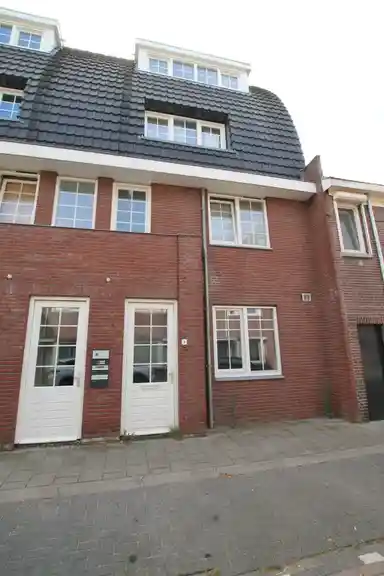 103m2 apartment zu vermieten für 1775€/Monat in Noord-Besterdstraat, Tilburg