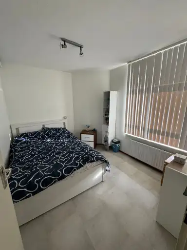 60m2 room te huur voor 1300€/maand in Toutenburgstraat, Amsterdam