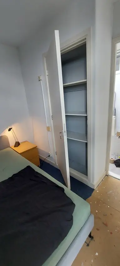 13m2 room zu vermieten für 510€/Monat in Statenweg, Rotterdam