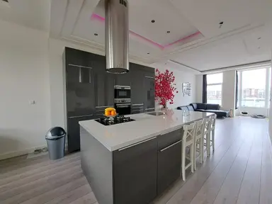 84m2 apartment zu vermieten für 1850€/Monat in Binnen Kalkhaven, Dordrecht