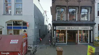 112m2 apartment te huur voor 1250€/maand in Blauwehandsteeg, Kampen