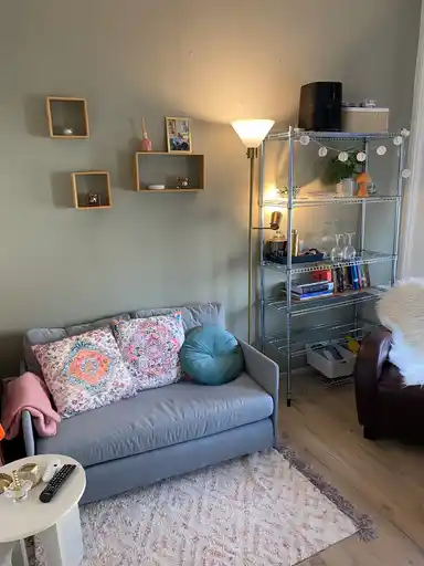 23m2 room to rent for 395€/month in Pieterseliestraat, Leeuwarden