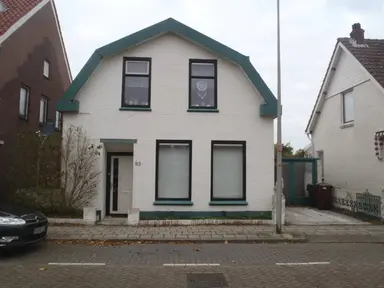 house 140τ.μ. προς ενοικίαση για 2500€/μήνα στην περιοχή Kerkstraat, Noordwijkerhout