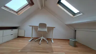 75m2 house to rent for 610€/month in Pootstraat, Delft