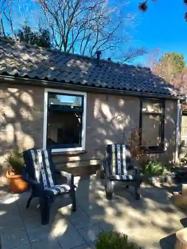 45m2 studio to rent for 850€/month in Schoutsakker, Schoorl