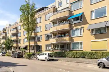 apartment 83τ.μ. προς ενοικίαση για 1525€/μήνα στην περιοχή Olmenlaan 82, Bussum