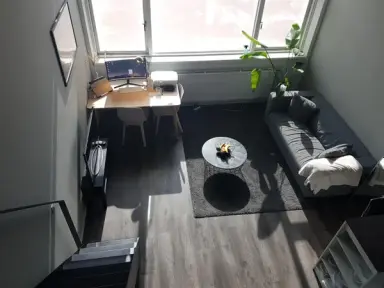 apartment di 44m2 in affitto a 1020€/mese a Adelbert van Scharnlaan, Maastricht