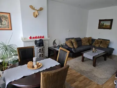 63m2 apartment te huur voor 2995€/maand in Ceintuurbaan 2122, Amsterdam