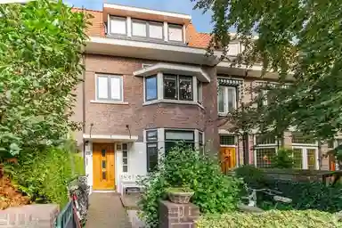 house di 190m2 in affitto a 4500€/mese a Roelofsstraat 26, The Hague