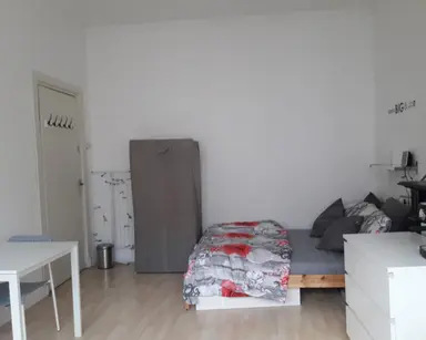 room 18τ.μ. προς ενοικίαση για 550€/μήνα στην περιοχή Van Tuyllstraat, The Hague