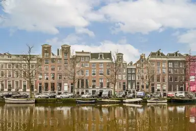 215m2 apartment te huur voor 5500€/maand in Keizersgracht 698H, Amsterdam