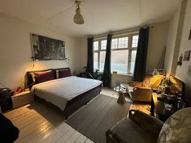 20m2 room to rent for 325€/month in Schoolstraat, Arnhem