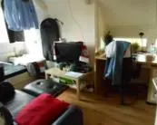 14m2 room to rent for 650€/month in Graaf Leopoldlaan, Nieuwegein