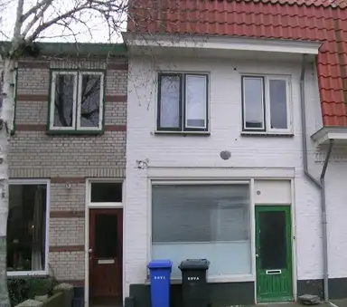 30m2 studio zu vermieten für 845€/Monat in Aldegondestraat, Amersfoort