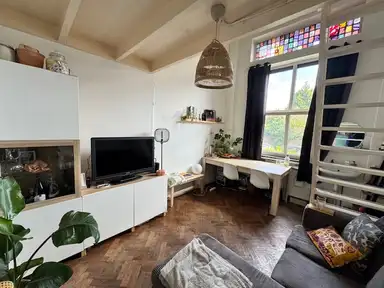 20m2 room te huur voor 649€/maand in Berg en Dalseweg, Nijmegen