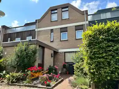 180m2 house zu vermieten für 3500€/Monat in Turfschip 105, Amstelveen
