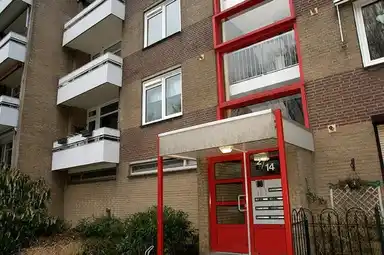 apartment di 90m2 in affitto a 988€/mese a Palmstraat 10, Heerlen