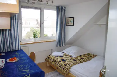 14m2 room te huur voor 775€/maand in Korvet, Amstelveen
