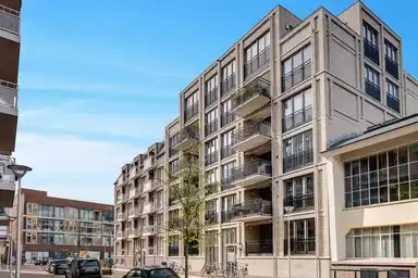 apartment 137τ.μ. προς ενοικίαση για 3250€/μήνα στην περιοχή Zijdebalenstraat 23, Utrecht