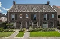 151m2 house to rent for 1475€/month in De Ljepper, Leeuwarden