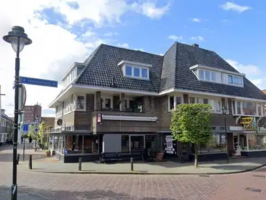 apartment di 60m2 in affitto a 1050€/mese a Laanstraat 2A-1, Hilversum