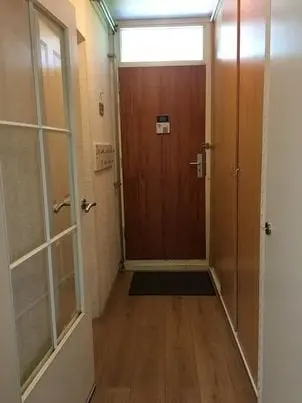 89m2 apartment to rent for 2000€/month in Brusselweg, Vlaardingen