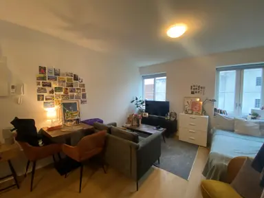apartment di 23m2 in affitto a 1252€/mese a Schuitendiep 33f, Groningen