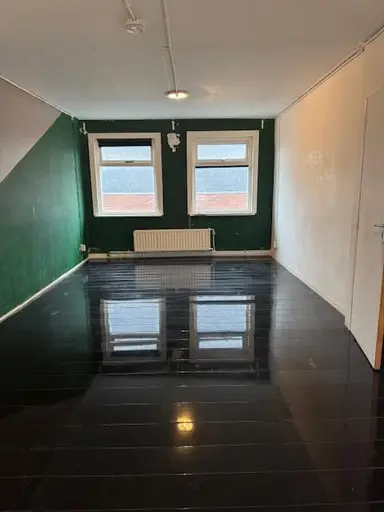27m2 room to rent for 575€/month in Lanciersstraat, Tilburg